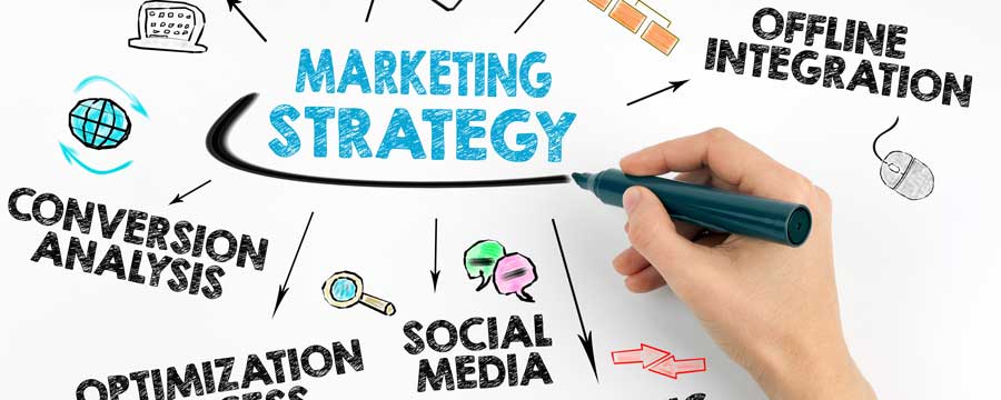 SPAN sales and marketing