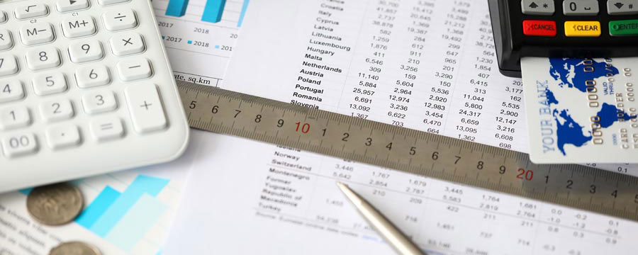 SPAN Revenue Management