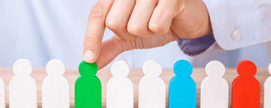 SPAN human resources and labor management