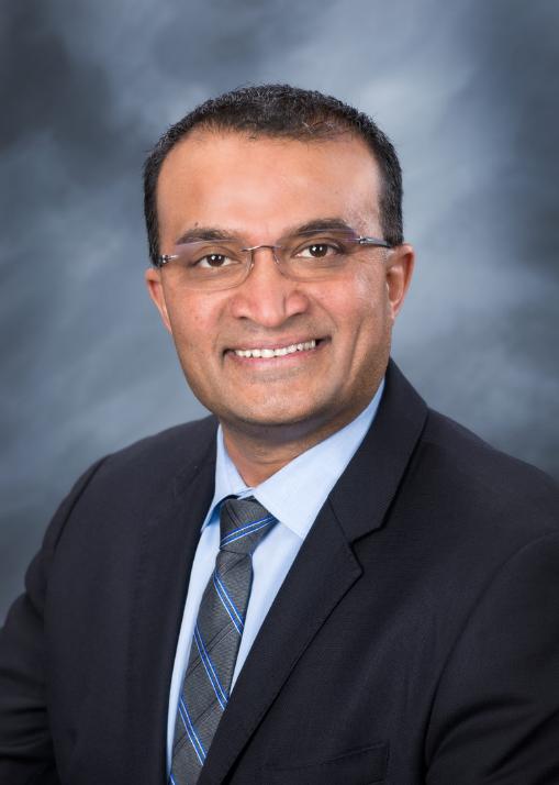 Andy Patel